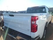 Used 2025 Chevrolet Silverado 1500 LT with VIN 1GCUKDED1SZ133122 for sale in Kansas City