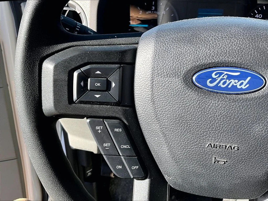 2026 Ford E-Series Cutaway Base - Photo 16