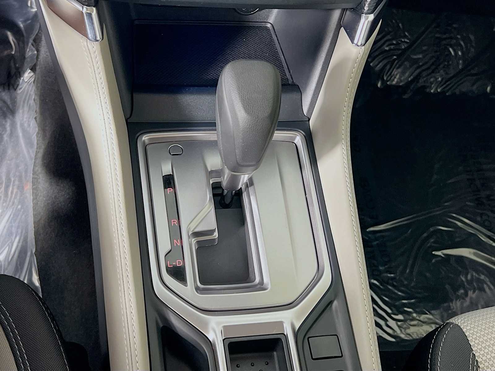 Used 2024 Magnetite Gray Metallic Subaru  image 17
