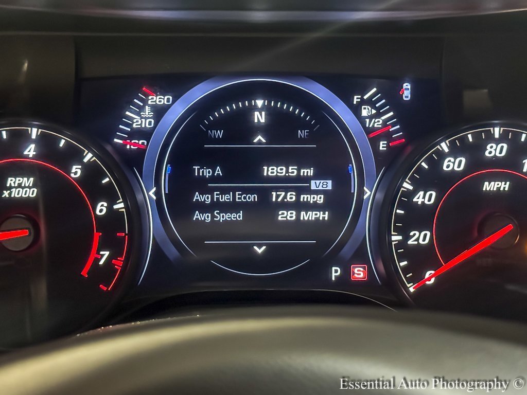 2023 CHEVROLET CAMARO - Image 16