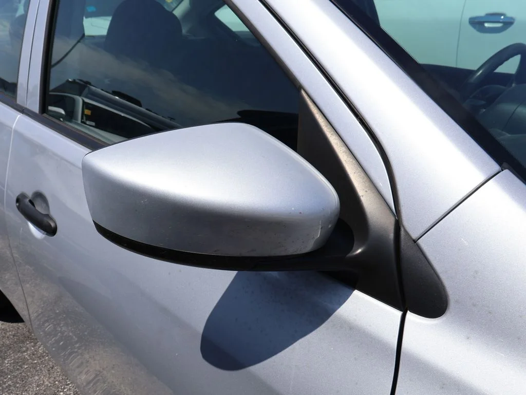 Used 2019 Silver Nissan 1.6 S Plus image 14