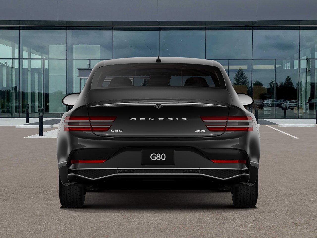 New 2026 Vik Black Genesis 2.5T image 29