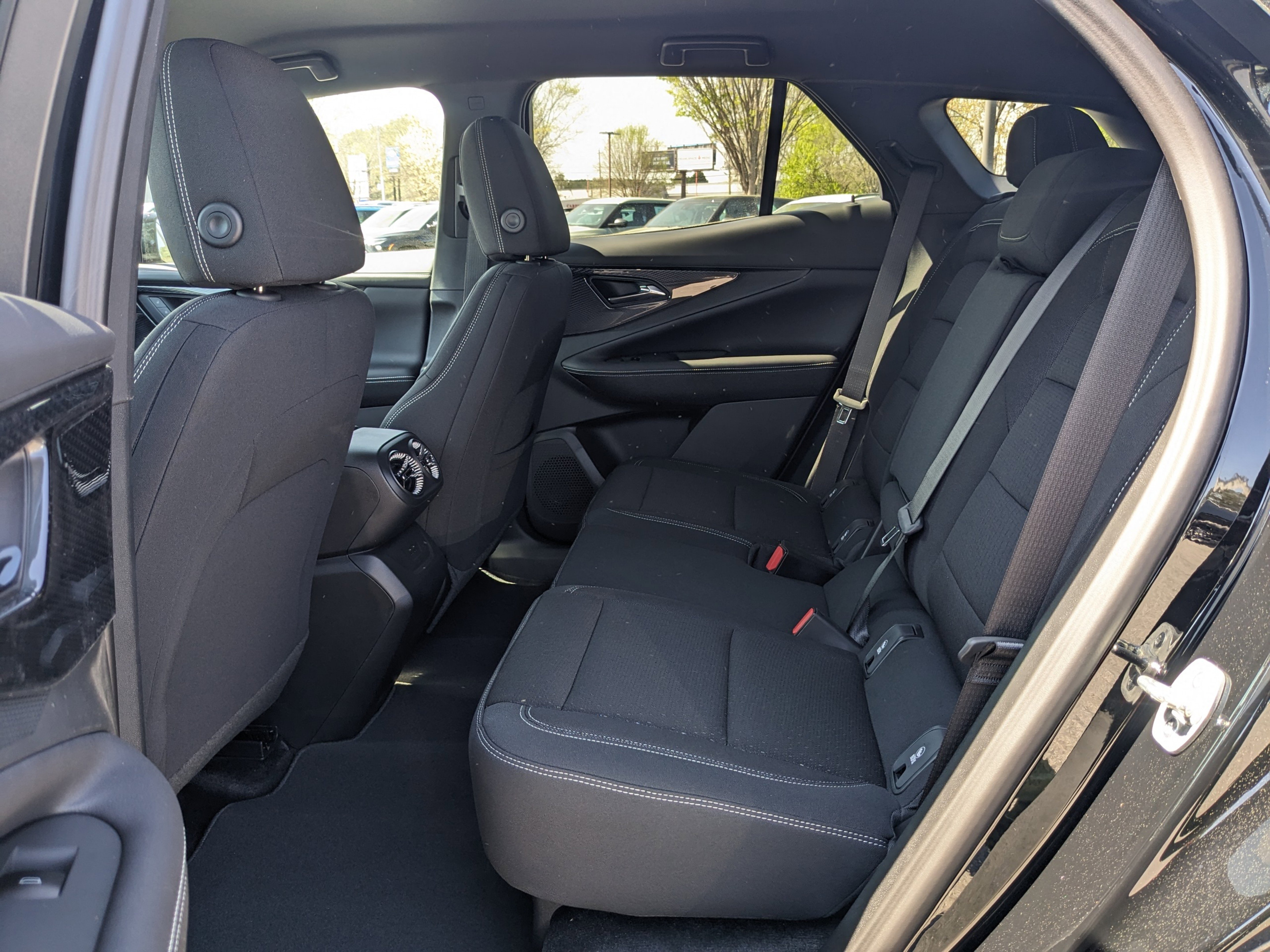 2025 Chevrolet Blazer EV LT - Photo 14