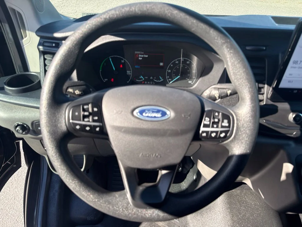 Used 2022 Black Ford Base image 11