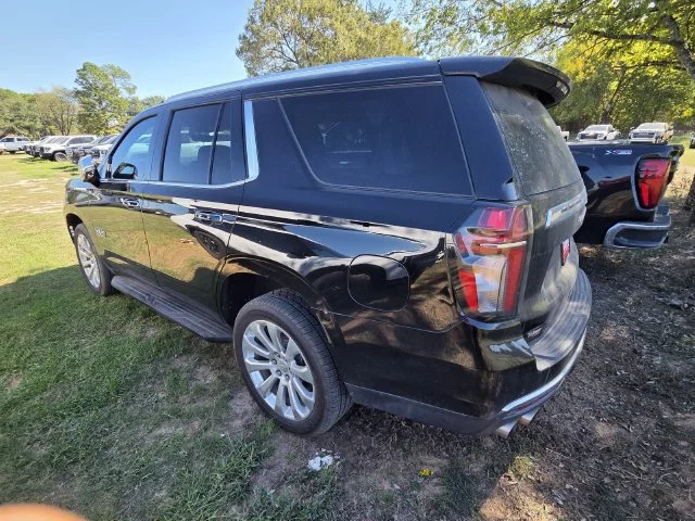 Used 2023 BLACK Chevrolet Premier image 5