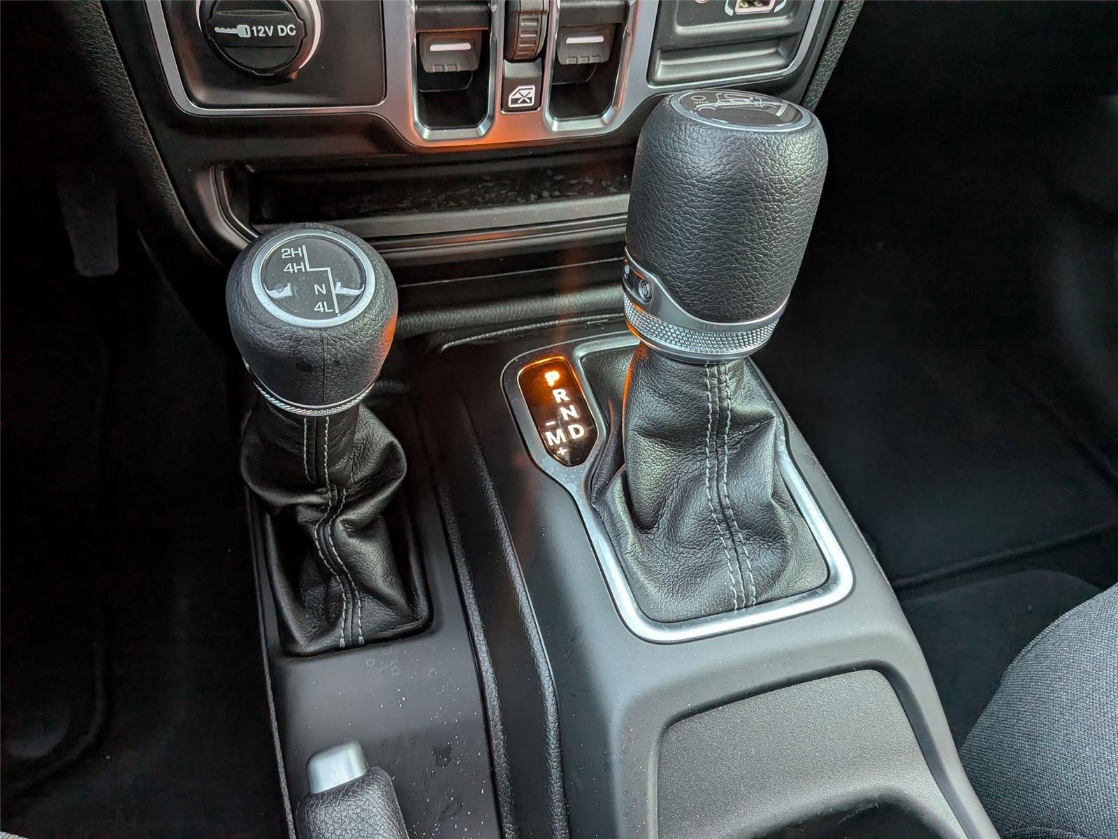 2025 Jeep Gladiator Sport S - Photo 17