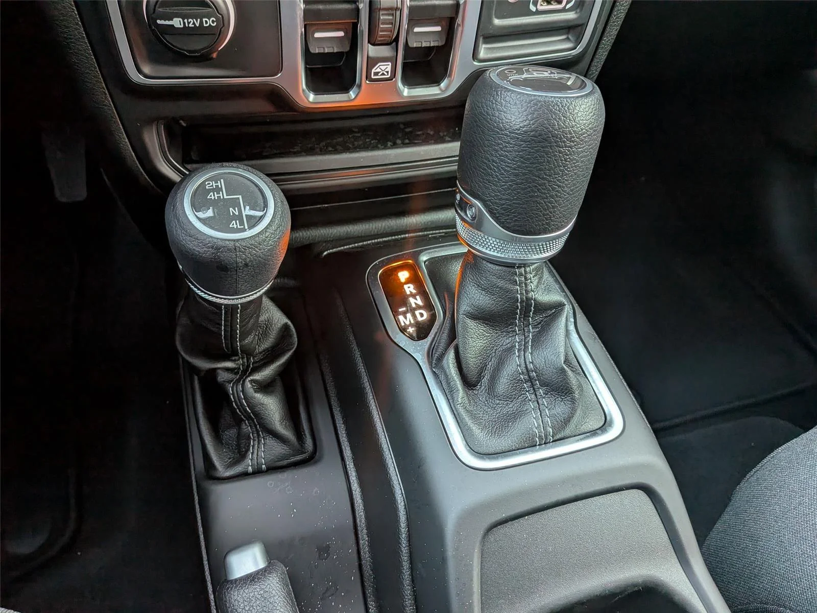 2025 Jeep Gladiator Sport S - Photo 17