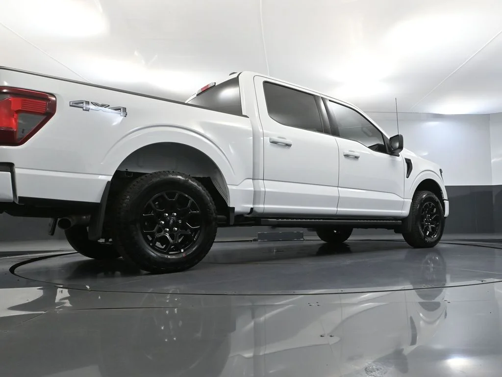 2025 Ford F-150 XLT - Photo 55