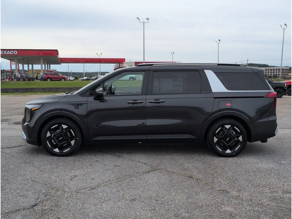 New 2026 Panthera Metal Kia EX image 2