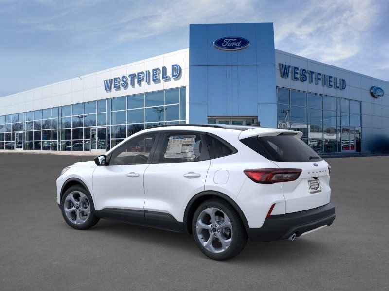 2025 Ford Escape ST-Line - Photo 27