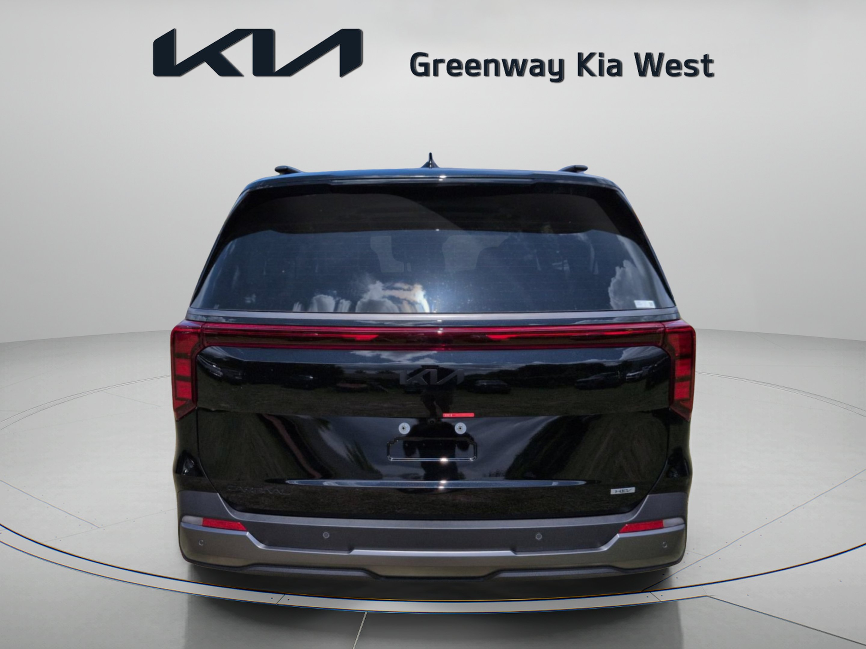 New 2026 Aurora Black Pearl Kia SX image 7