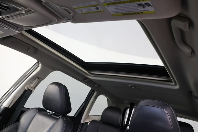 2022 Subaru Forester Limited - Photo 18