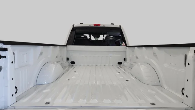 2026 Ford F-350 Super Duty XL - Photo 19