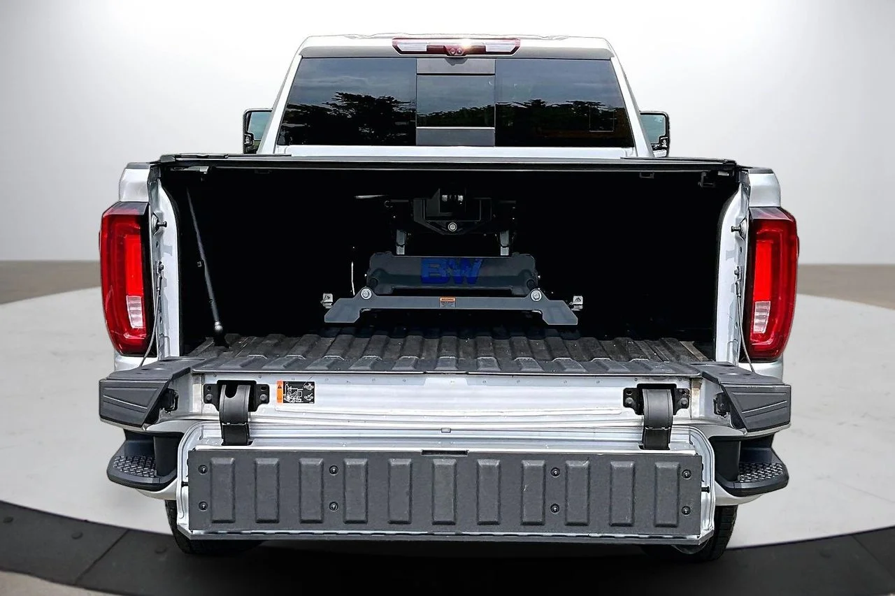 Certified Used 2023 Silver GMC Denali image 26