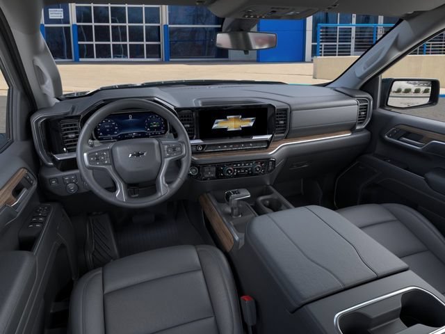 2026 Chevrolet Silverado 1500 RST - Photo 18