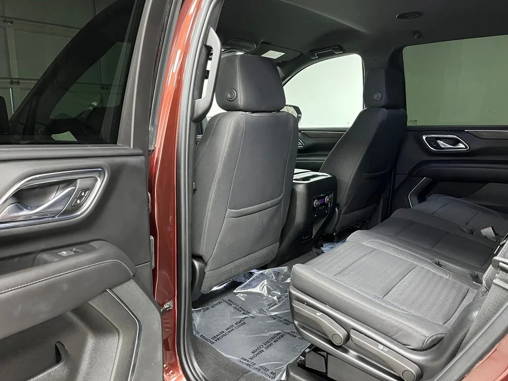 Used 2023 Red Chevrolet LS image 44