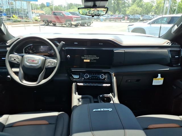 2026 GMC Sierra 2500HD AT4 - Photo 9