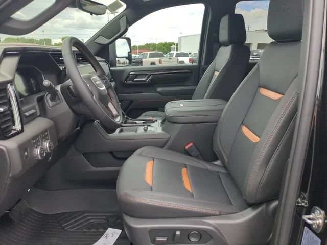 New 2026 Onyx Black GMC AT4 image 10