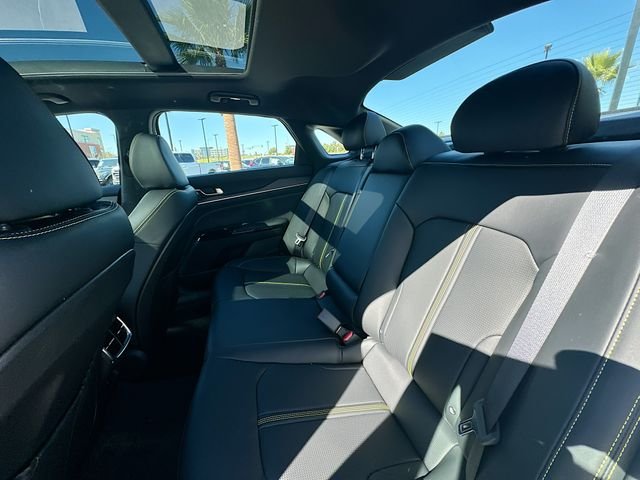 New 2026 Snow White Pearl Kia GT image 26