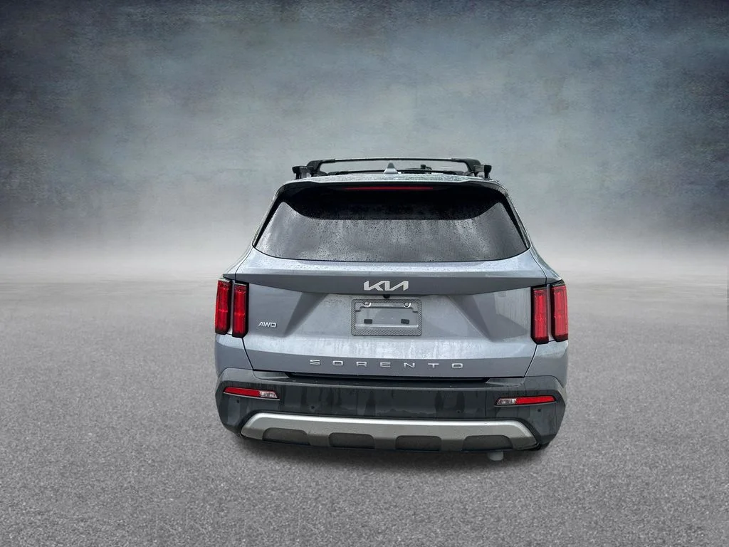 Used 2022 Everlasting Silver Kia X-Line SX Prestige image 39