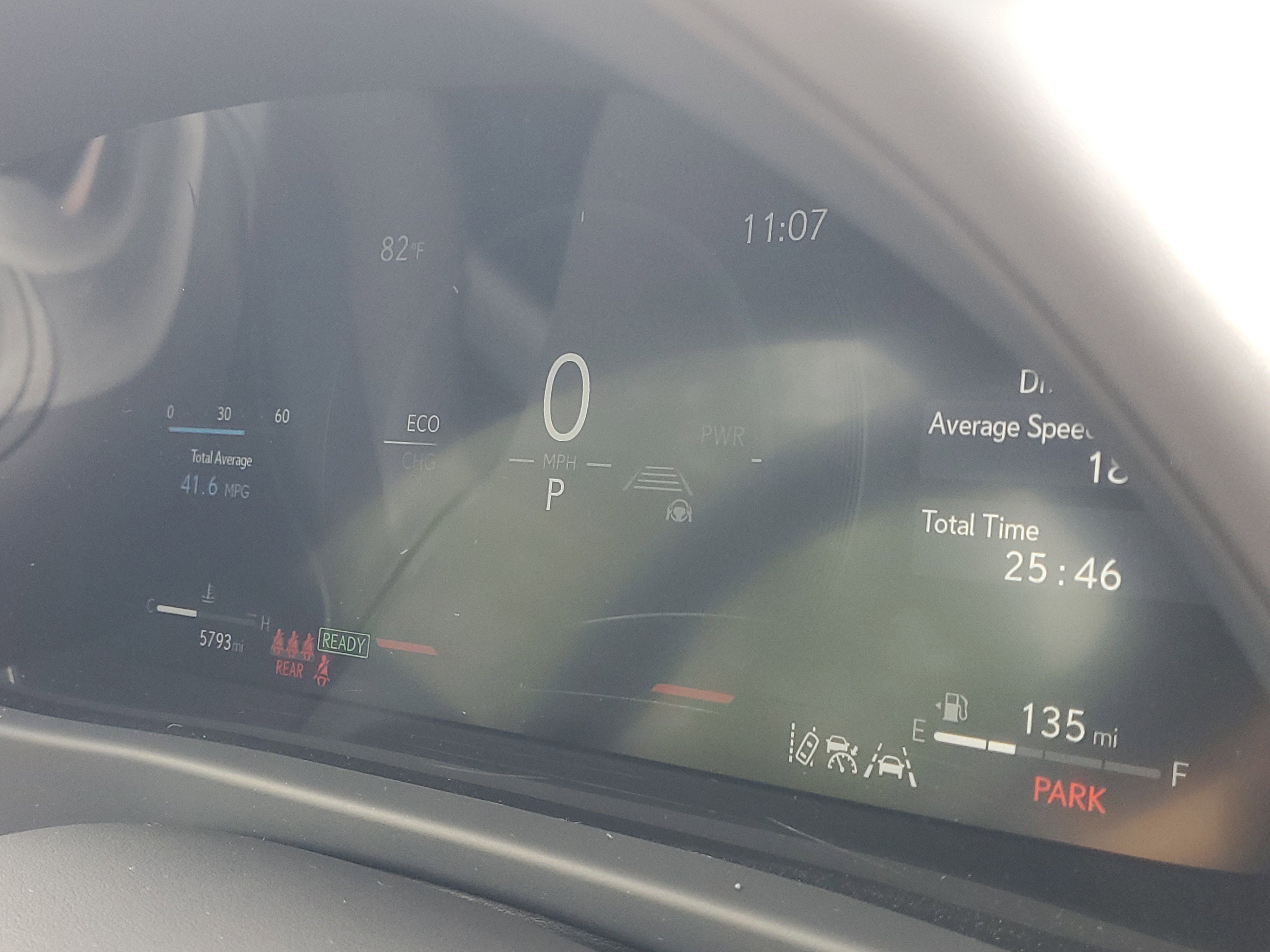 Certified Used 2025 Obsidian Lexus UX 300h F SPORT Design image 24
