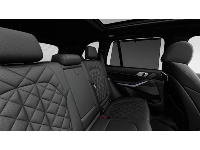 New 2026 Tanzanite Blue II Metallic BMW sDrive40i image 12
