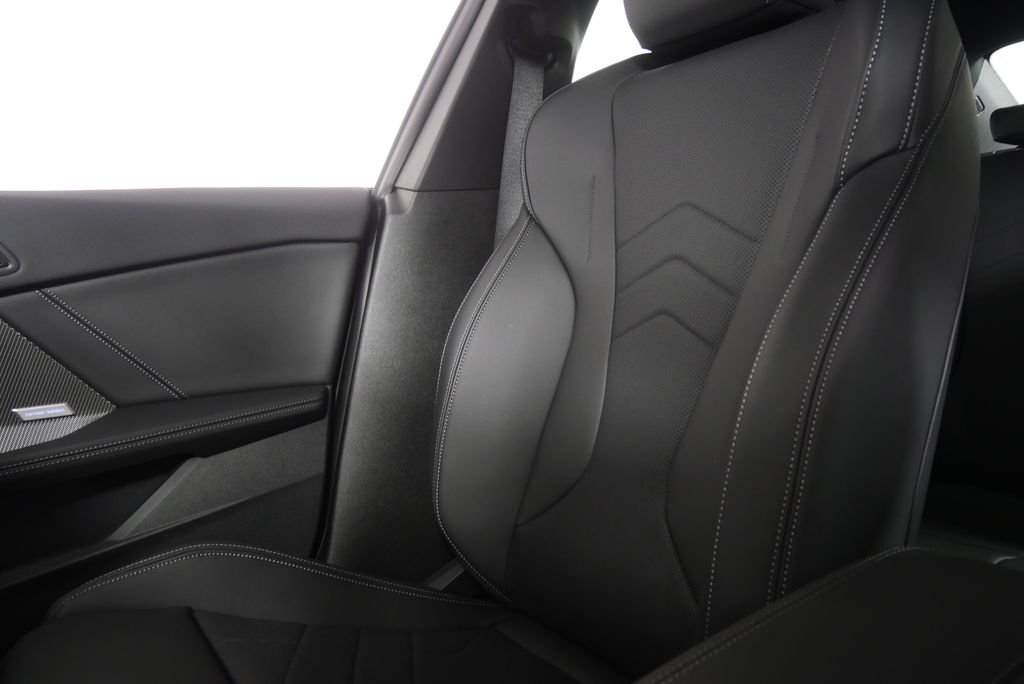 New 2026 Black Sapphire Metallic BMW 228 Gran Coupe image 21