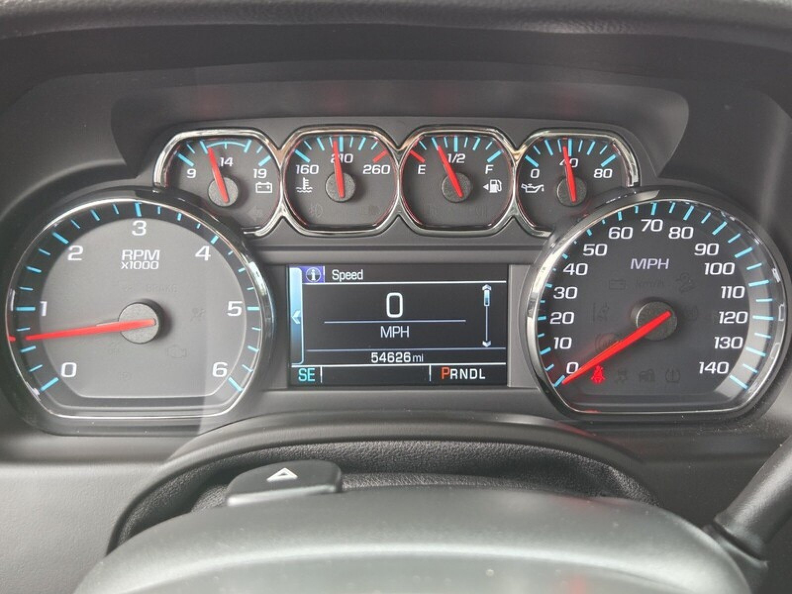 Used 2019 Onyx Black GMC SLT image 29