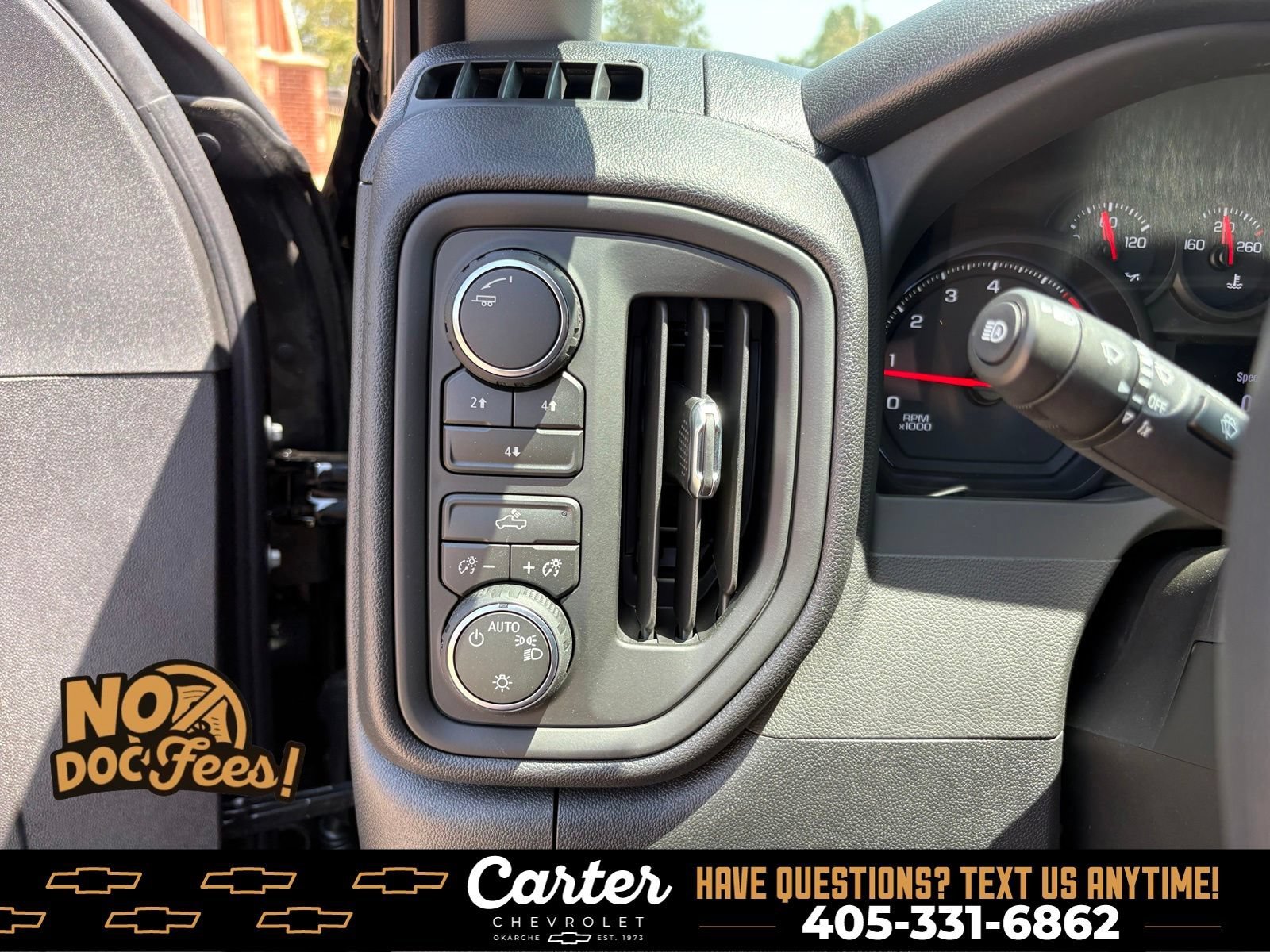 2026 Chevrolet Silverado 2500 HD Custom - Photo 23
