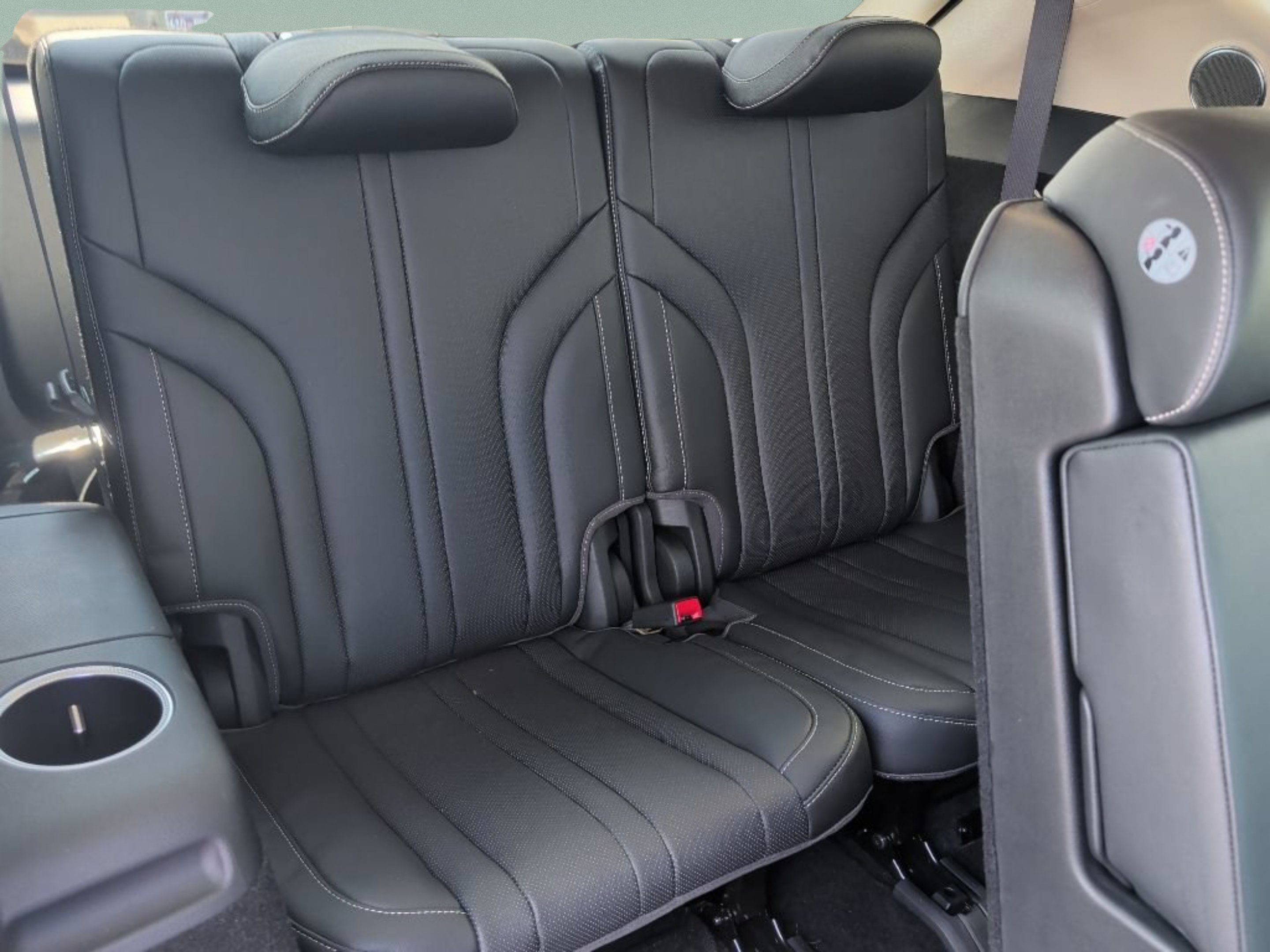 2024 GENESIS GV80 Standard - Photo 42