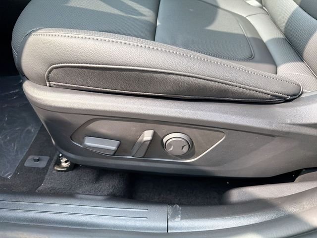 New 2026 Gray Hyundai SEL Plus AWD image 33