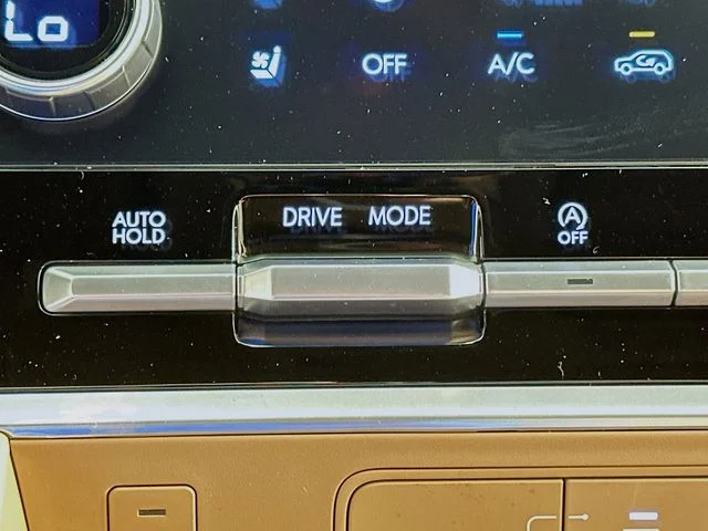 New 2026 Hyundai SANTA FE Calligraphy