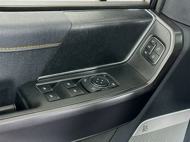 New 2026 White Ford Tremor image 11