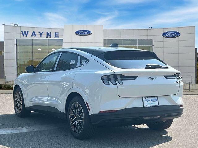 2025 Ford Mustang Mach-E Premium - Photo 28