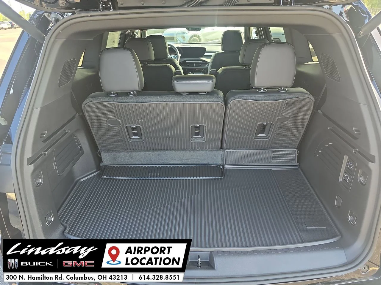 2026 Buick Enclave Sport Touring - Photo 27