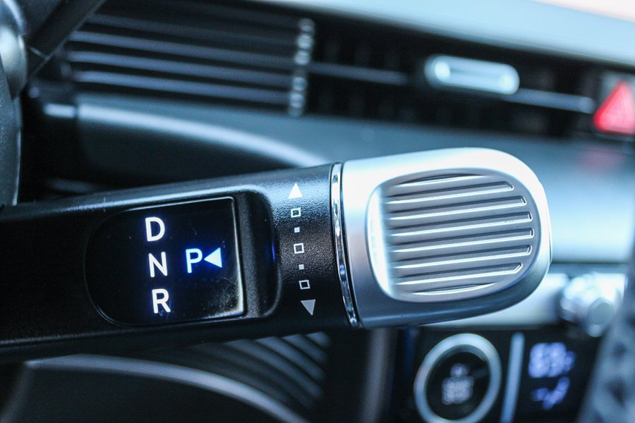 Certified Used 2024 Gray Hyundai SEL image 20