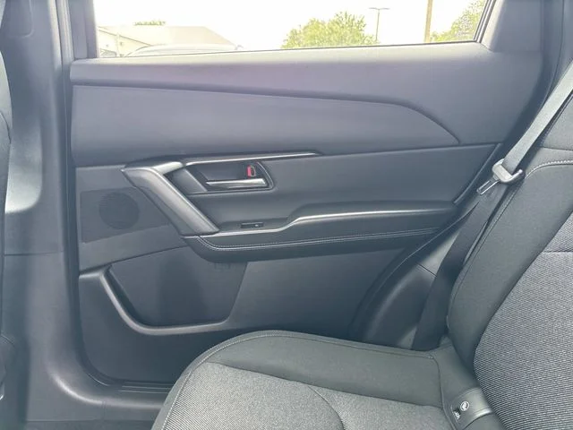 New 2026 Rhodium White Metallic Mazda 2.5 S AWD image 19