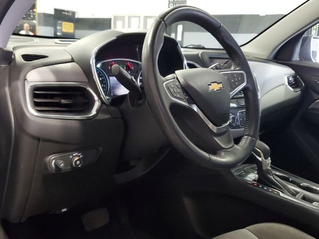 Used 2022 Gray Chevrolet LT image 14