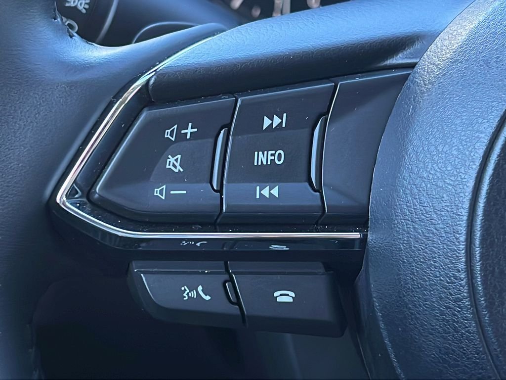 Used 2022 Gray Mazda 2.5 S Premium Package image 20