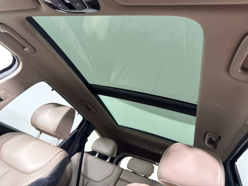2023 Hyundai Santa Fe SEL Premium HEV - Photo 21