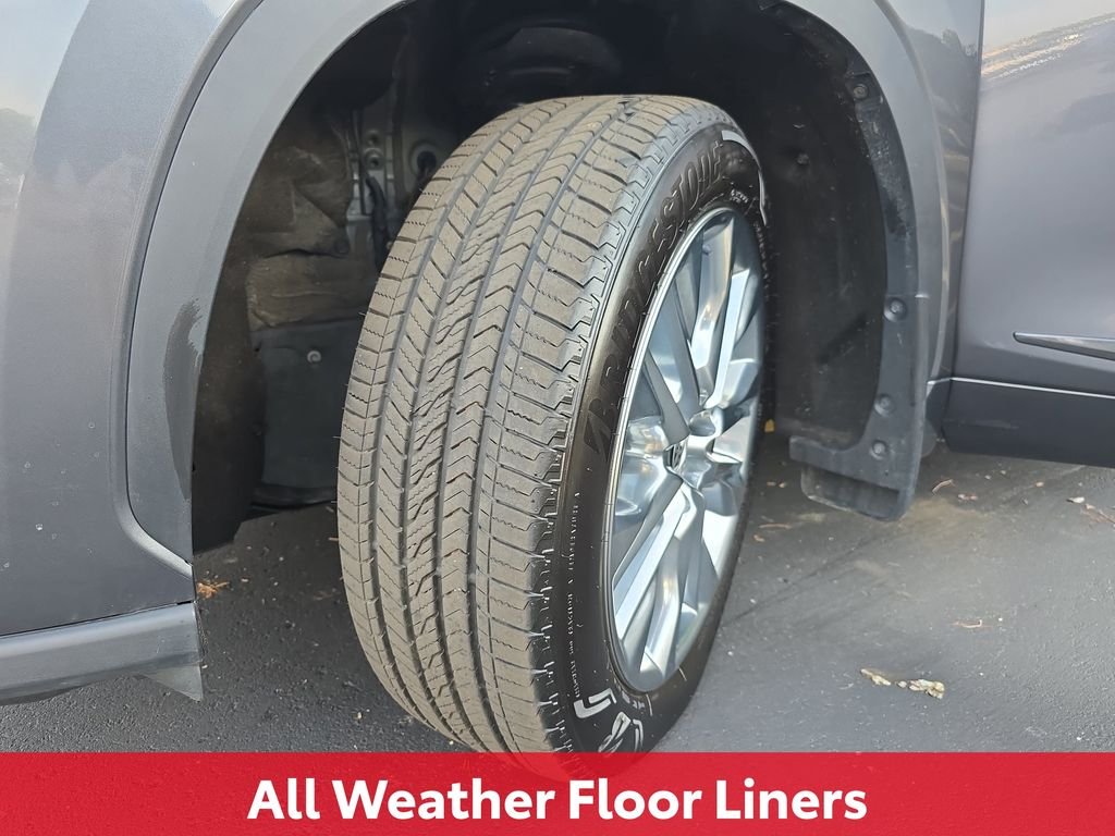 Certified Used 2025 Gray Toyota Limited image 38
