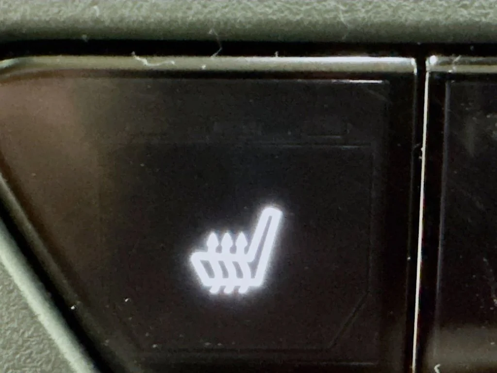New 2026 Meteorite Gray Metallic Honda SE image 29