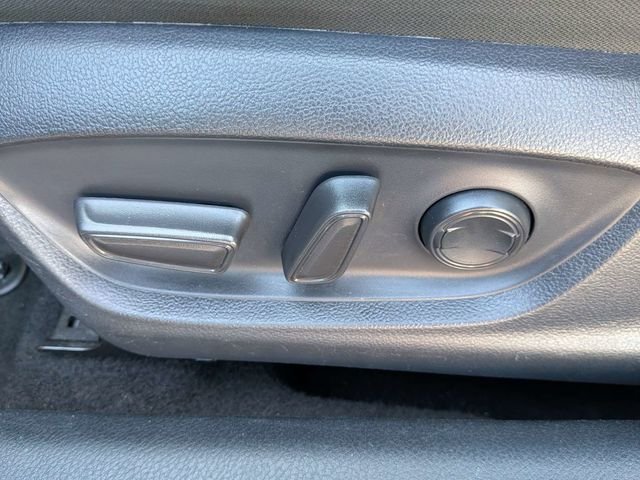 Used 2024 Silver Toyota LE image 16