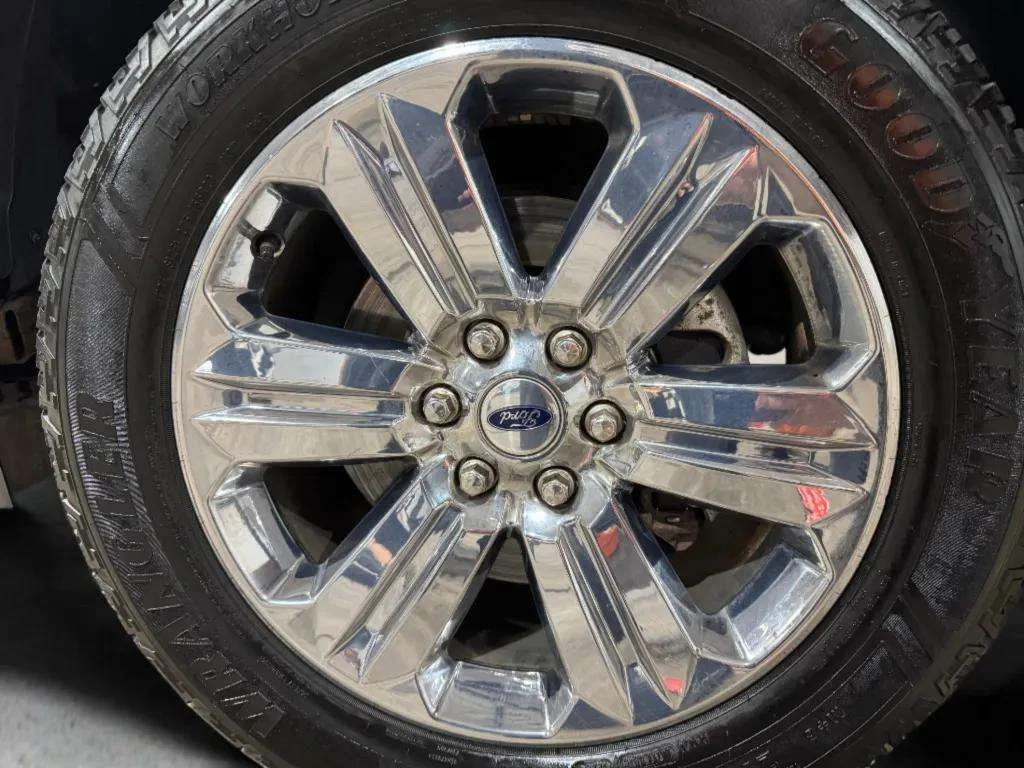 2018 Ford F-150 XLT - Photo 31
