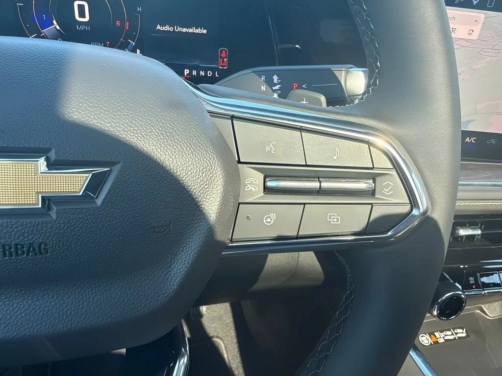 New 2026 Polar White Tricoat Chevrolet Premier image 20