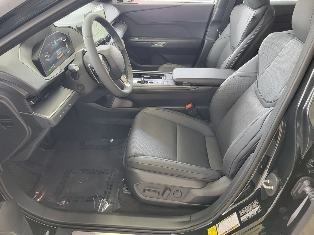2026 Lexus ES BEV 350e Premium - Photo 9
