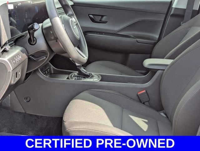 2026 Hyundai Kona SE - Photo 11