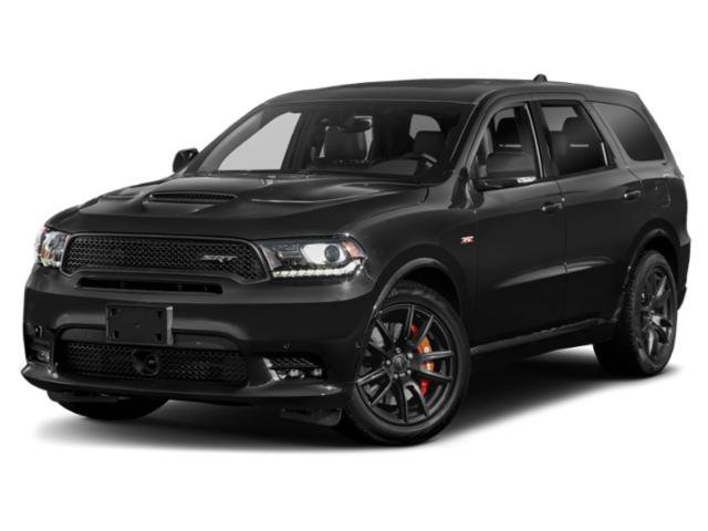 2018 Dodge Durango SRT AWD's photo