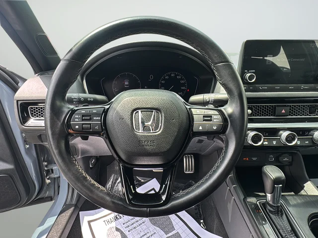 Used 2022  Honda Sport image 30