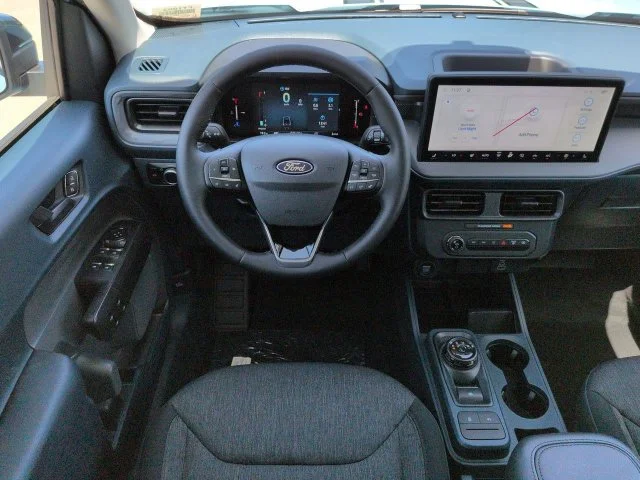 New 2026 Light Blue Ford XLT image 16